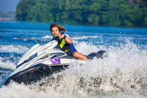 ¿Es Koh Samui seguro para viajar? (Guía de seguridad de Tailandia)