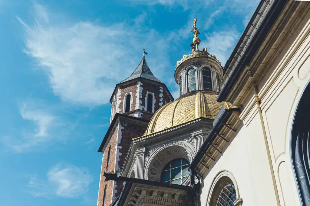 Cracovia para niños: una escapada urbana en Polonia
