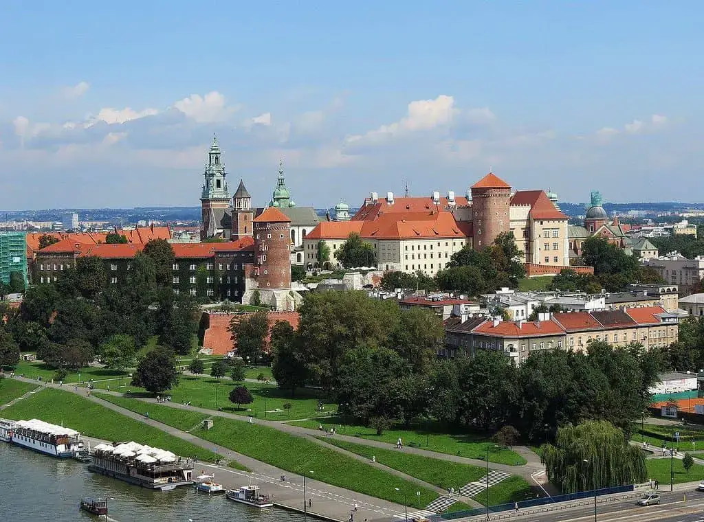 Cracovia para niños: una escapada urbana en Polonia