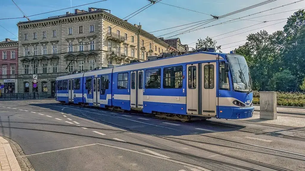 Cracovia para niños: una escapada urbana en Polonia