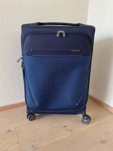 ¿Cuál es el mejor equipaje para viajar en tren por Europa? Actualizado