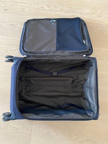 ¿Cuál es el mejor equipaje para viajar en tren por Europa? Actualizado
