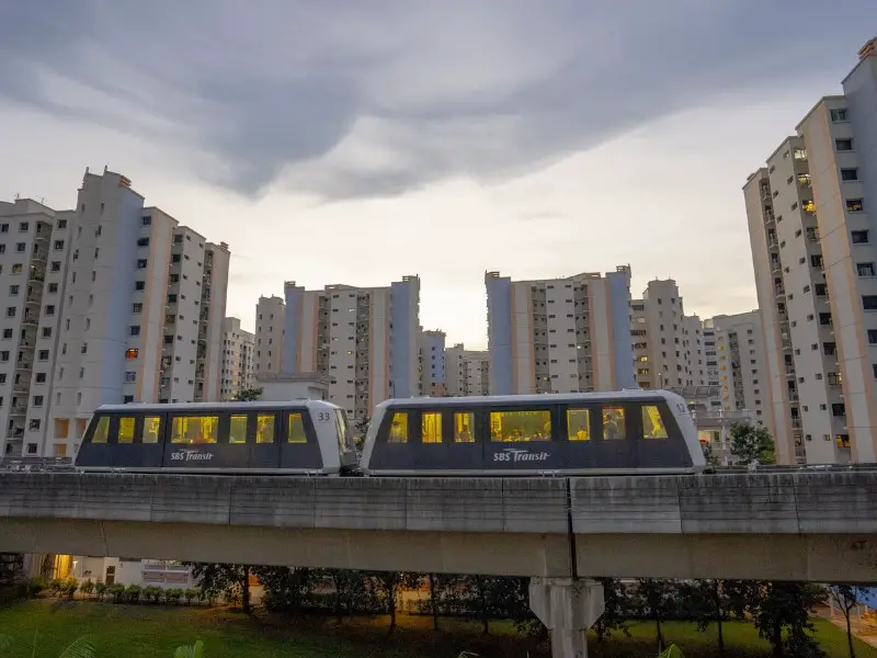 Los 9 lugares más baratos para vivir en Singapur: zonas de bajo presupuesto
