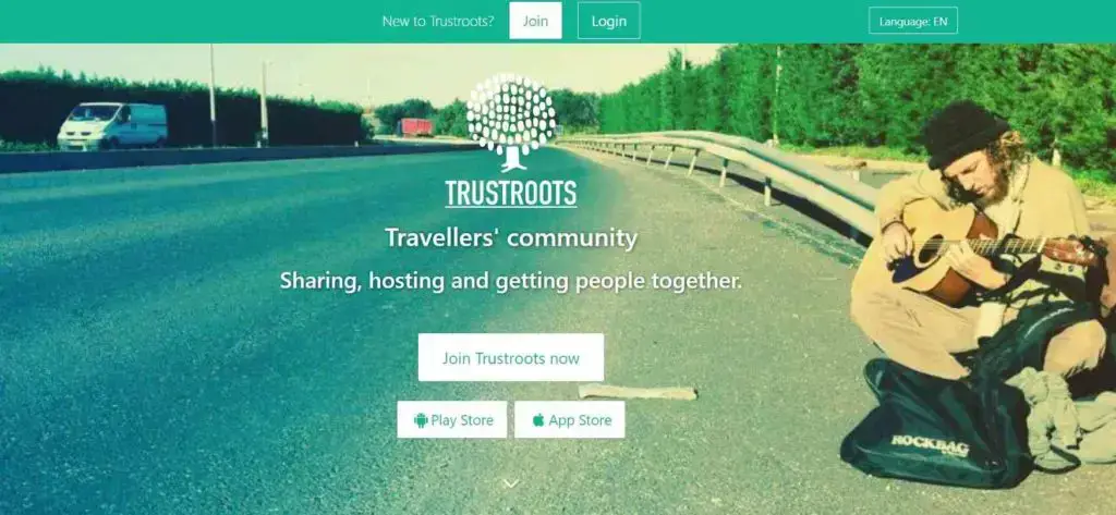 Los 10 mejores recursos web para tu viaje de autostop