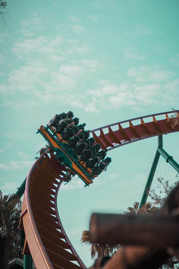 Los 10 mejores parques temáticos de España para familias Los 10 mejores parques temáticos de España para familias