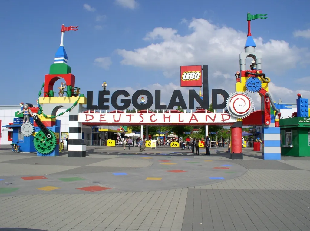 14 mejores parques temáticos de Alemania para familias [2023]