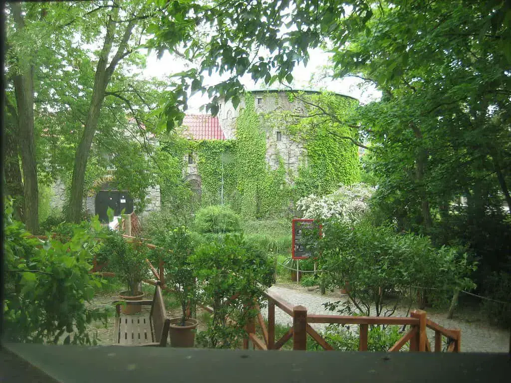 14 mejores parques temáticos de Alemania para familias [2023]