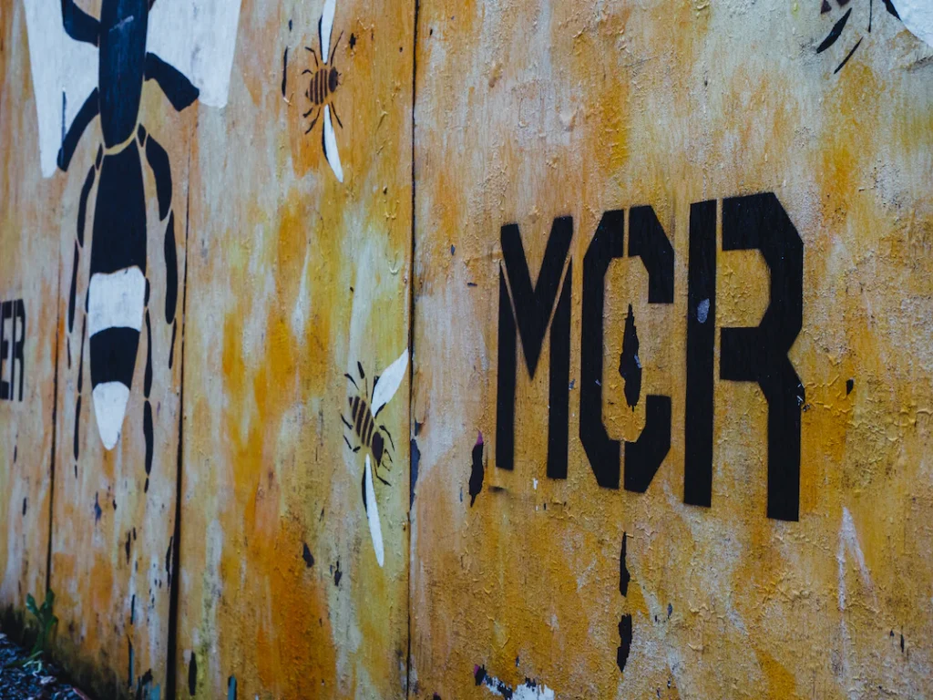 ¿Por qué es famoso Manchester? Las 38 cosas principales
