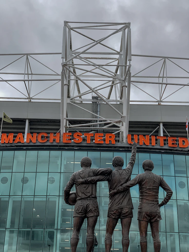 ¿Por qué es famoso Manchester? Las 38 cosas principales