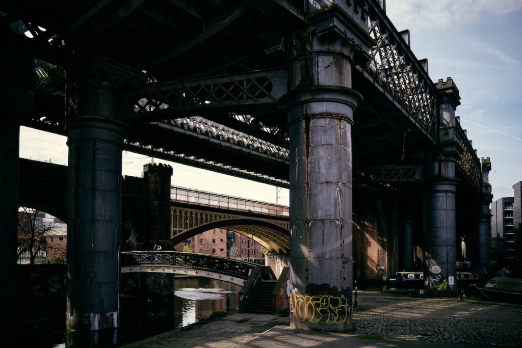 ¿Por qué es famoso Manchester? Las 38 cosas principales