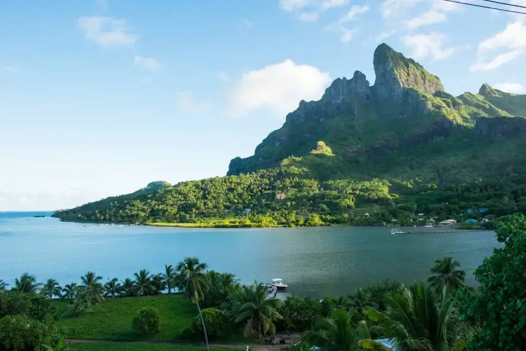 ¿Viaja a Bora Bora? ¡Aquí está la guía de cultura y costumbres que necesita! ¿Viaja a Bora Bora? ¡Aquí está la guía de cultura y costumbres que necesita!