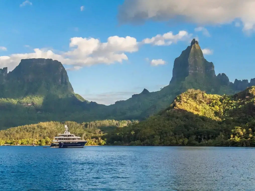 ¿Viaja a Bora Bora? ¡Aquí está la guía de cultura y costumbres que necesita! ¿Viaja a Bora Bora? ¡Aquí está la guía de cultura y costumbres que necesita!