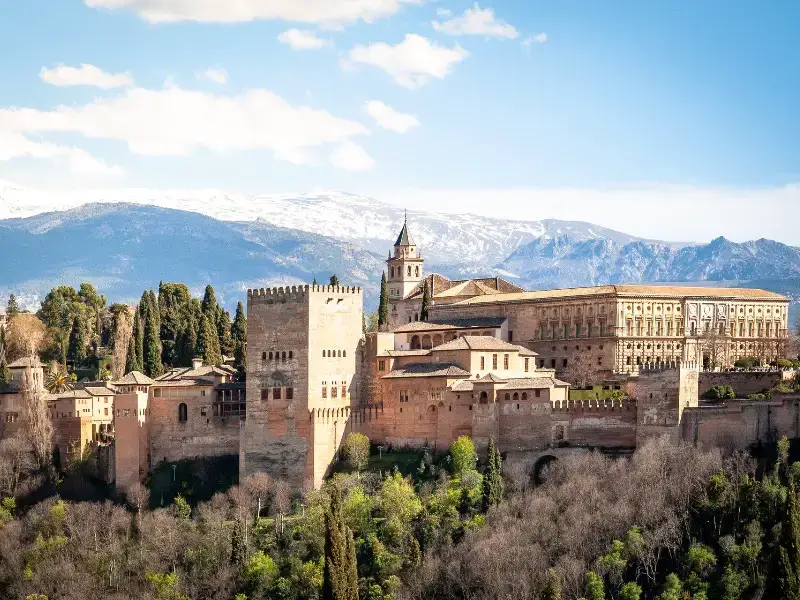 Los 7 mejores lugares para jubilarse en España