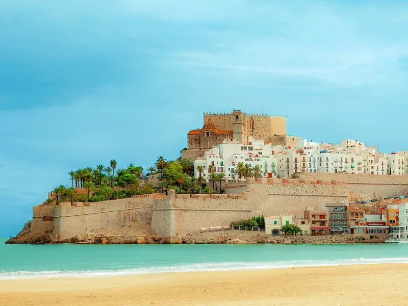 Los 7 mejores lugares para jubilarse en España