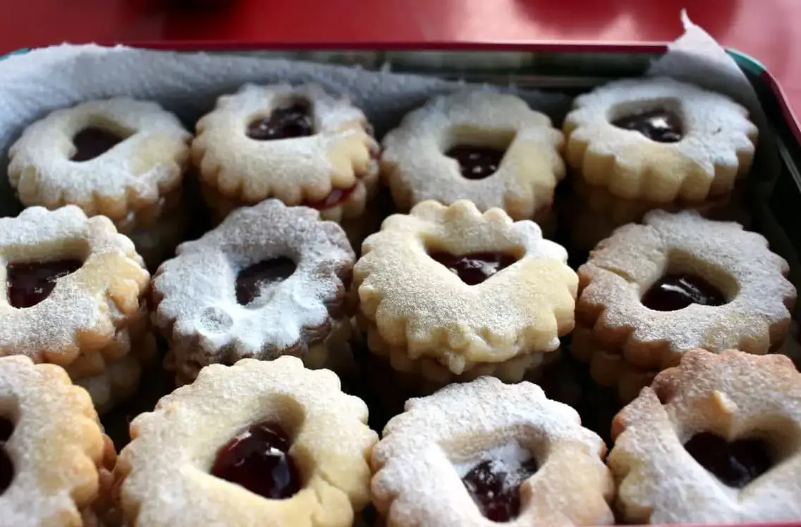10 postres tradicionales suizos que debes probar 10 postres tradicionales suizos que debes probar