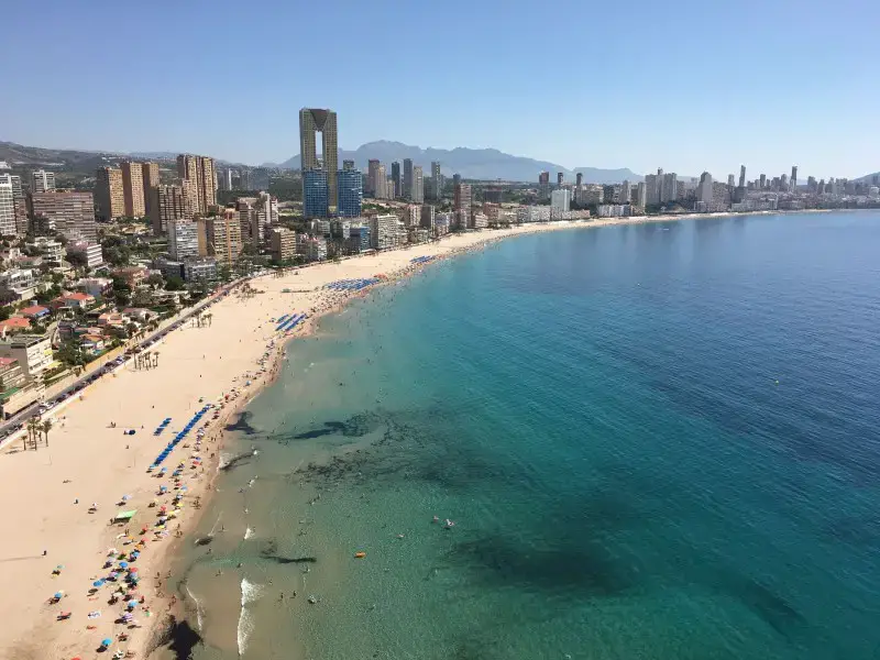 ¿Es segura Alicante? Nuestra guía de seguridad en viajes en español para 2023 ¿Es segura Alicante? Nuestra guía de seguridad en viajes en español para 2023