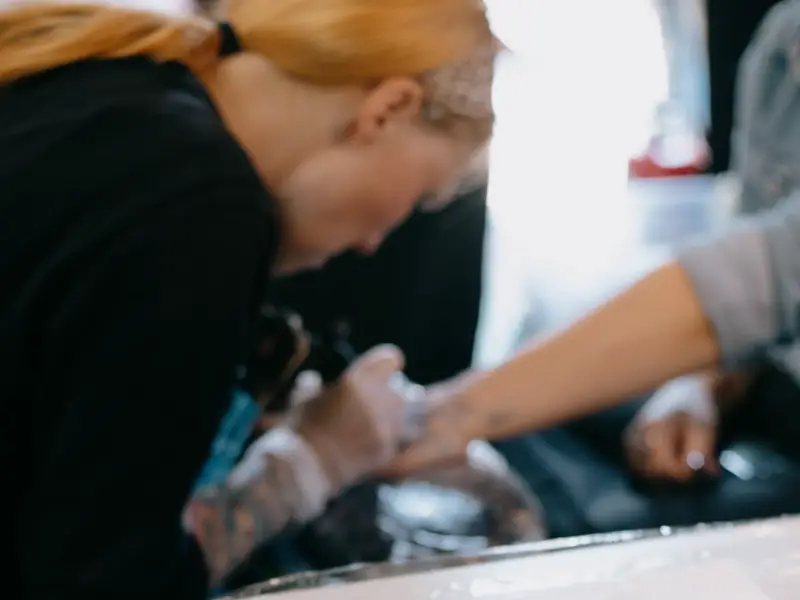 Las 5 mejores tiendas de tatuajes en Milán