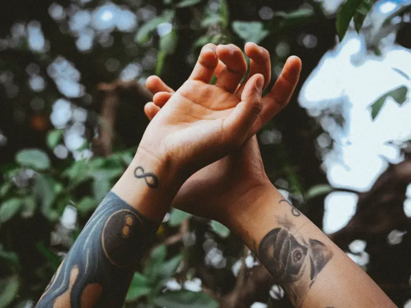 Las 5 mejores tiendas de tatuajes en Milán