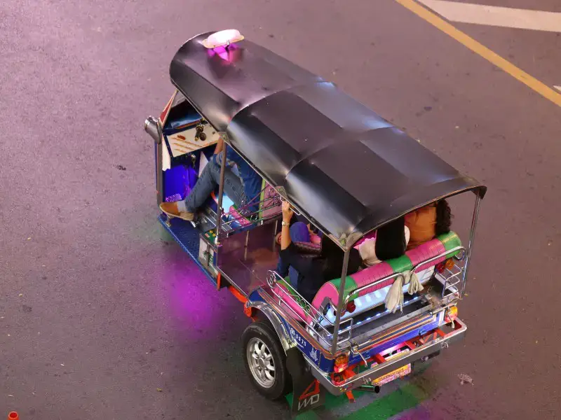 ¿Koh Samui es caro? Una guía de costos en la isla tailandesa