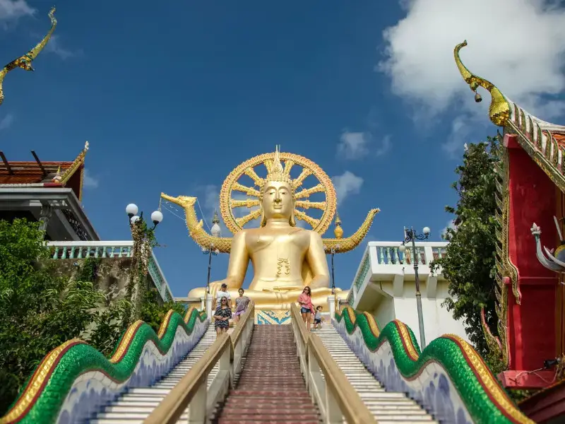 ¿Koh Samui es caro? Una guía de costos en la isla tailandesa