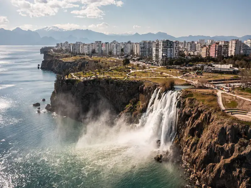 Los 7 mejores destinos en Turquía para familias