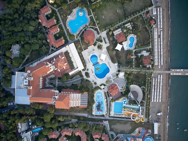 Los mejores parques acuáticos de Turquía: 7 días llenos de diversión