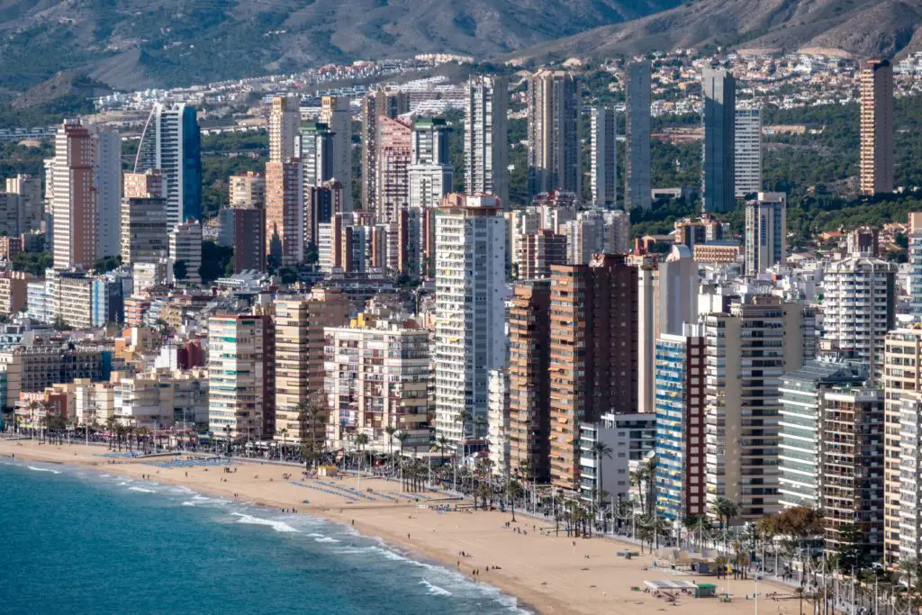 Los 10 mejores parques acuáticos de España para familias