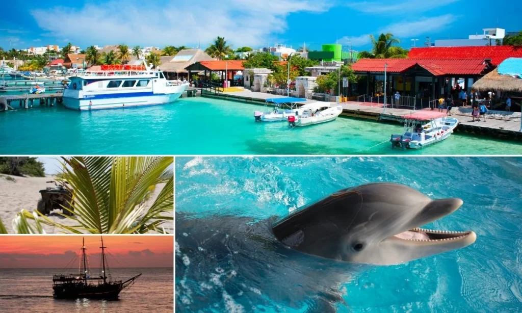 ¿Cancún vs. Cabo San Lucas para familias? ¡Una comparación honesta para ayudarte a decidir!