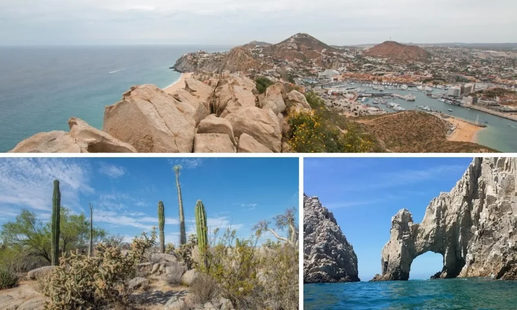 ¿Cancún vs. Cabo San Lucas para familias? ¡Una comparación honesta para ayudarte a decidir!