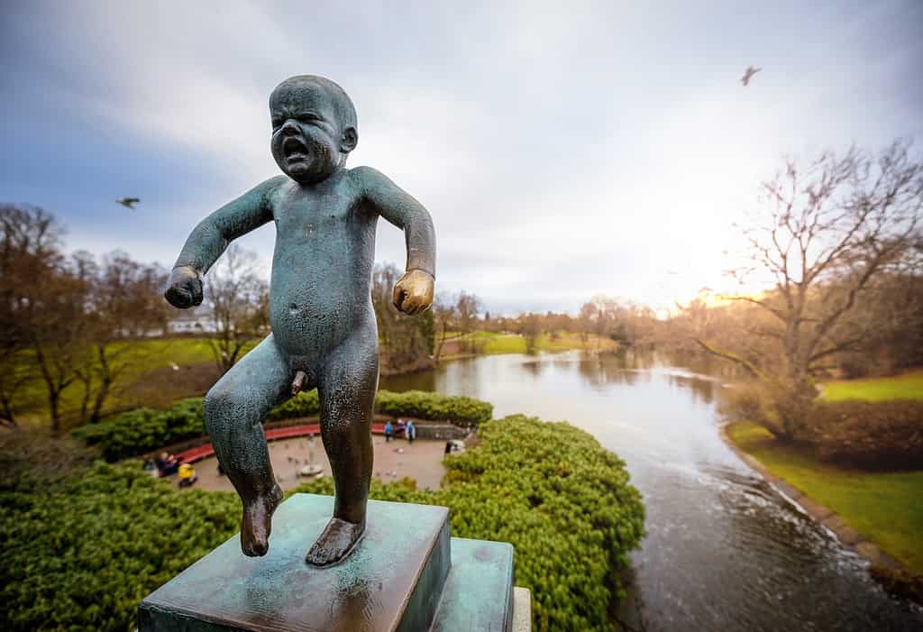 Oslo con niños: su guía completa de escapadas urbanas de 2023
