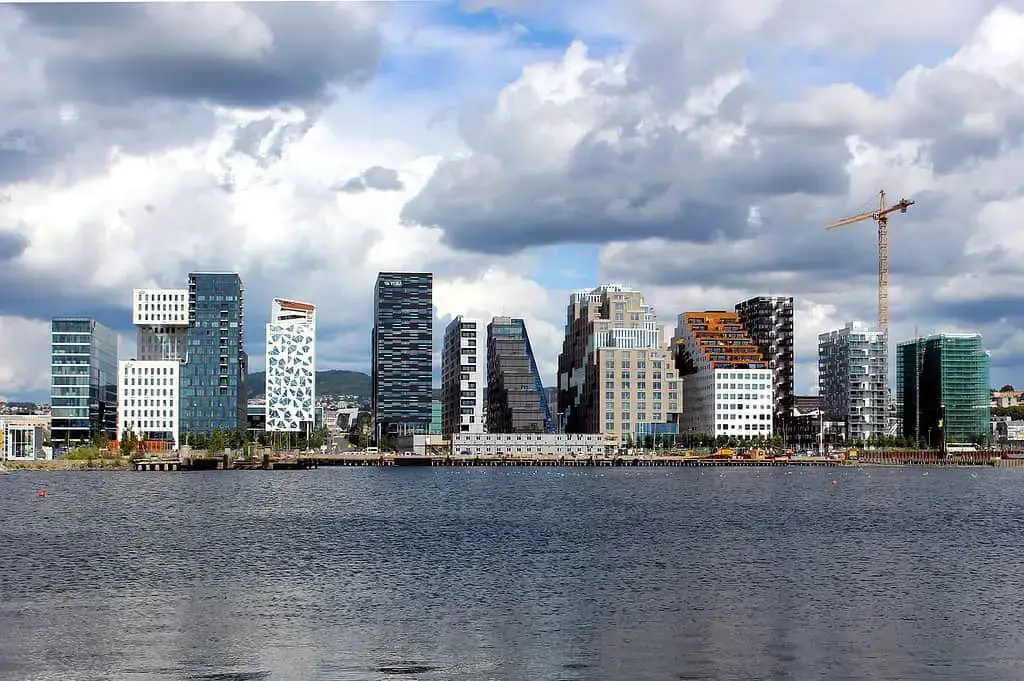 Oslo con niños: su guía completa de escapadas urbanas de 2023