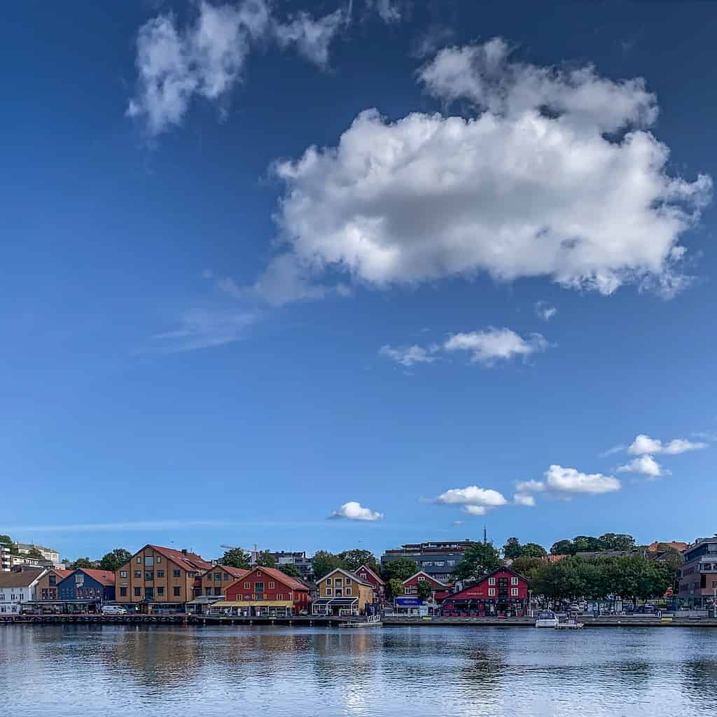 Oslo con niños: su guía completa de escapadas urbanas de 2023