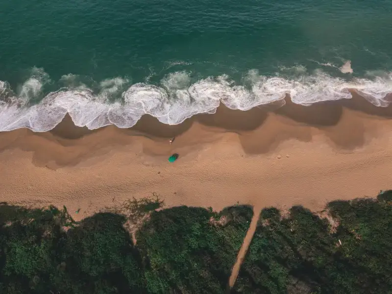 7 islas increíbles cerca de Brasil que simplemente debes ver