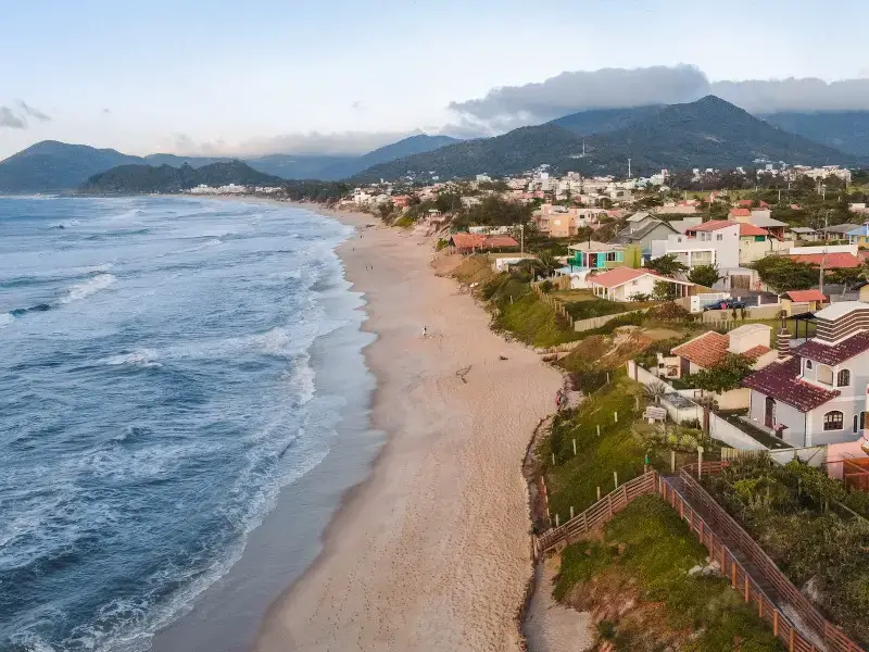 7 islas increíbles cerca de Brasil que simplemente debes ver