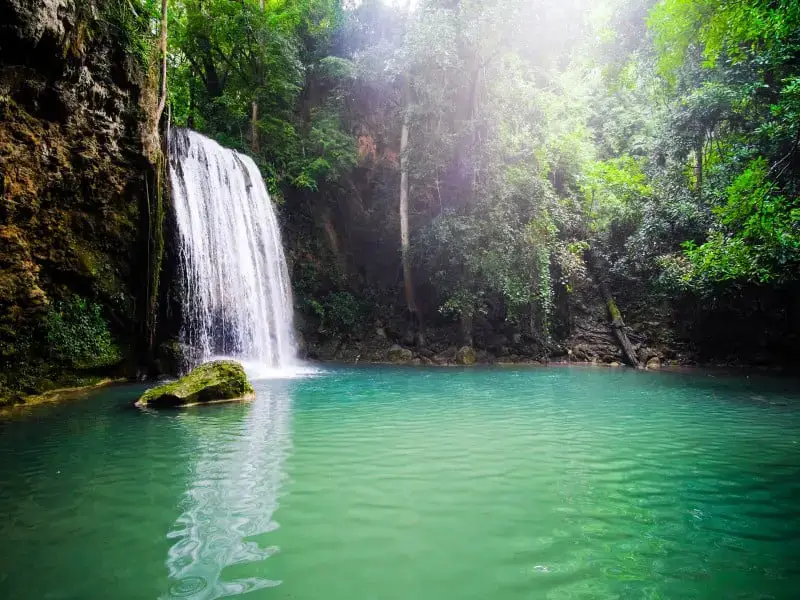 ¿Vale la pena visitar Koh Chang? 7 razones por las que amamos esta isla