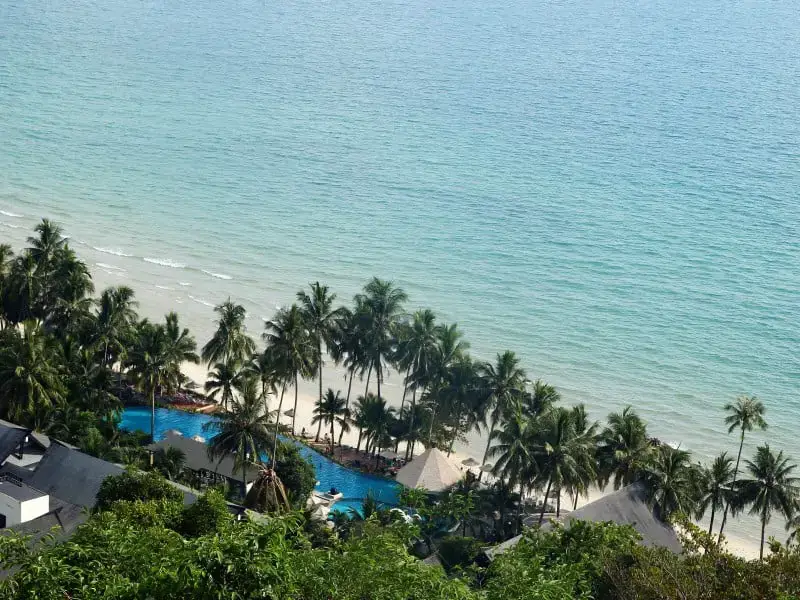 ¿Vale la pena visitar Koh Chang? 7 razones por las que amamos esta isla