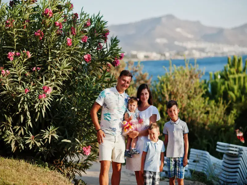 ¿Es caro visitar Bodrum? Costos promedio de viaje