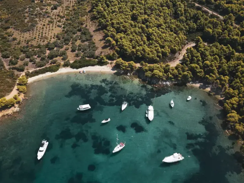 Los 9 lugares más baratos para vivir en Grecia