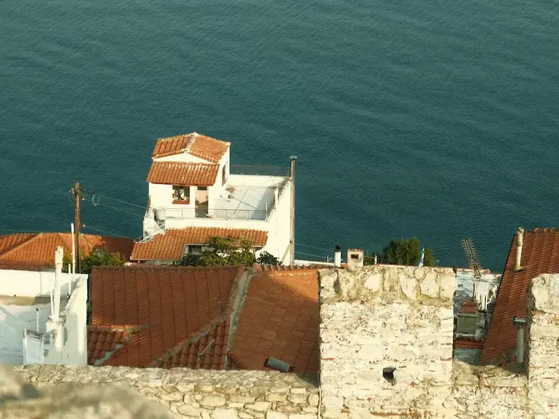 Los 9 lugares más baratos para vivir en Grecia