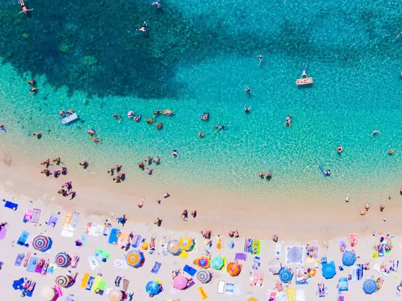 Los 9 lugares más baratos para vivir en Grecia