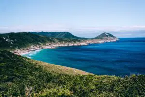 Las 9 islas más hermosas cerca de Brasil (Guía de viaje 2023)
