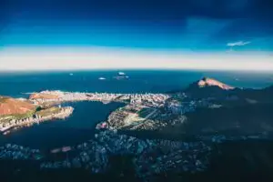 Las 9 islas más hermosas cerca de Brasil (Guía de viaje 2023)
