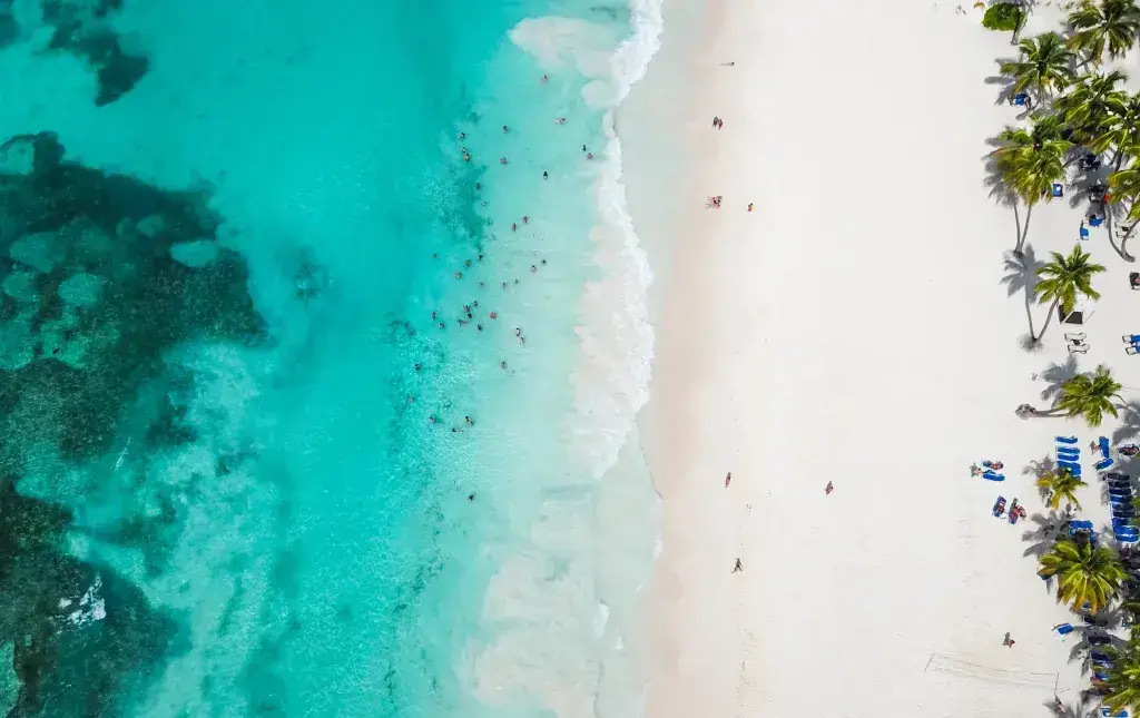Las 11 mejores playas de Trinidad y Tobago: ¡secretas, únicas y divertidas!