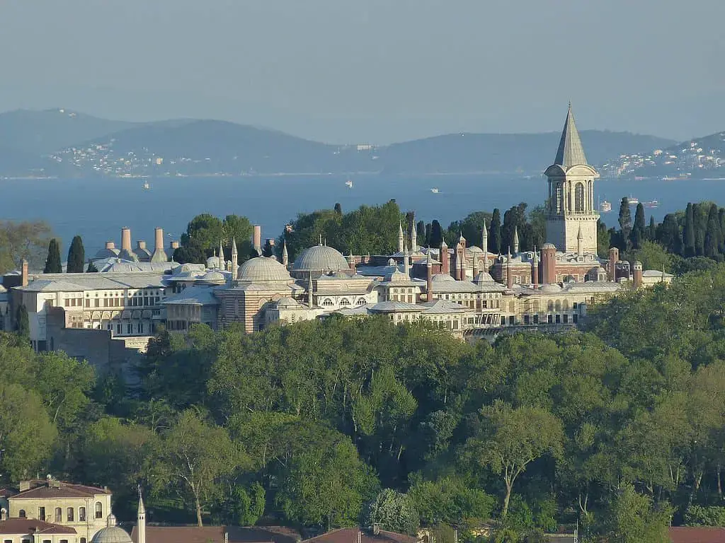 Estambul con niños: una guía completa para escapadas urbanas