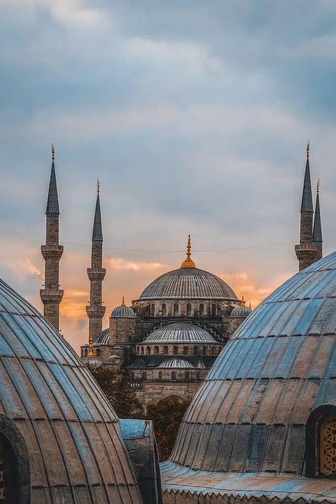Estambul con niños: una guía completa para escapadas urbanas