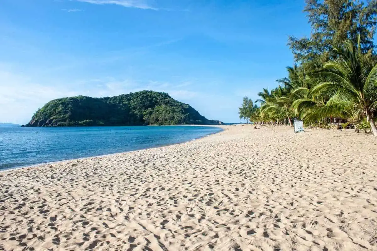 Dónde alojarse en Koh Phangan, Tailandia en 2024 – (Áreas y alojamientos)