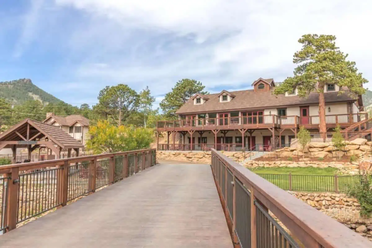 Los 13 mejores hoteles en Colorado con vistas a la montaña (ACTUALIZADO EN 2024)
