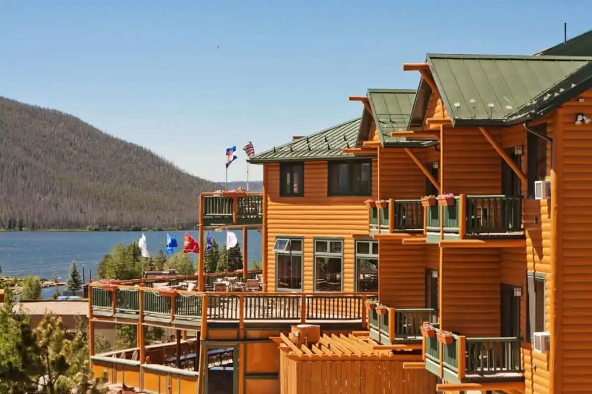 Los 13 mejores hoteles en Colorado con vistas a la montaña (ACTUALIZADO EN 2024)