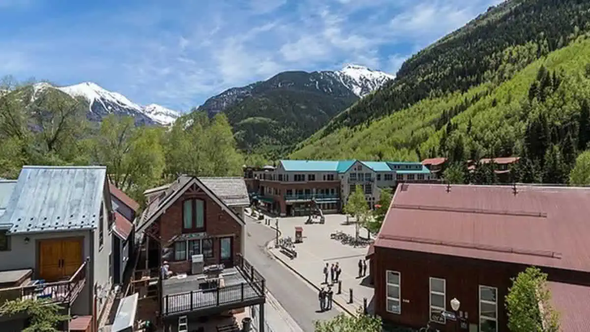 Los 13 mejores hoteles en Colorado con vistas a la montaña (ACTUALIZADO EN 2024)