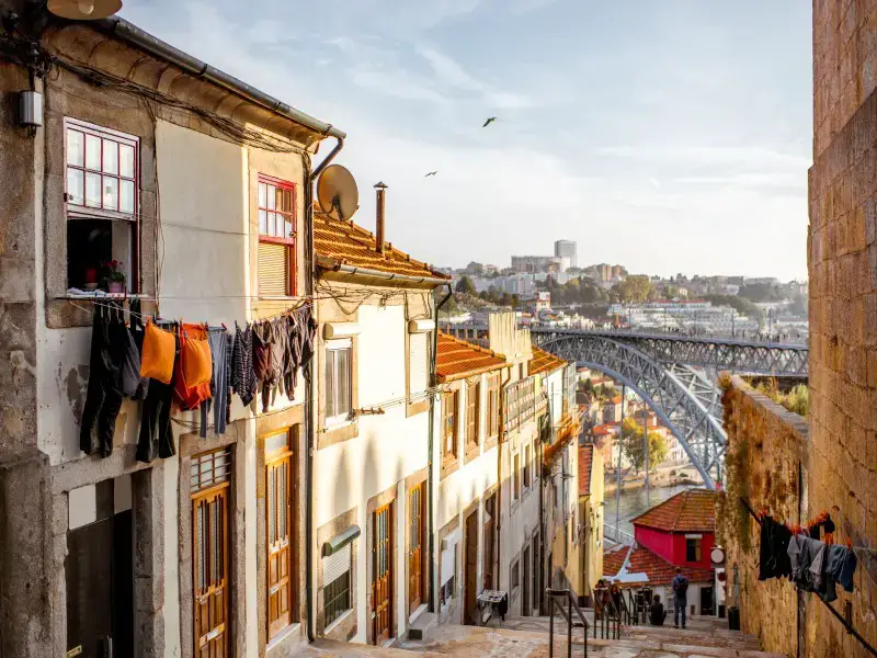 ¿Vale la pena visitar Oporto? 9 razones por las que deberías visitar